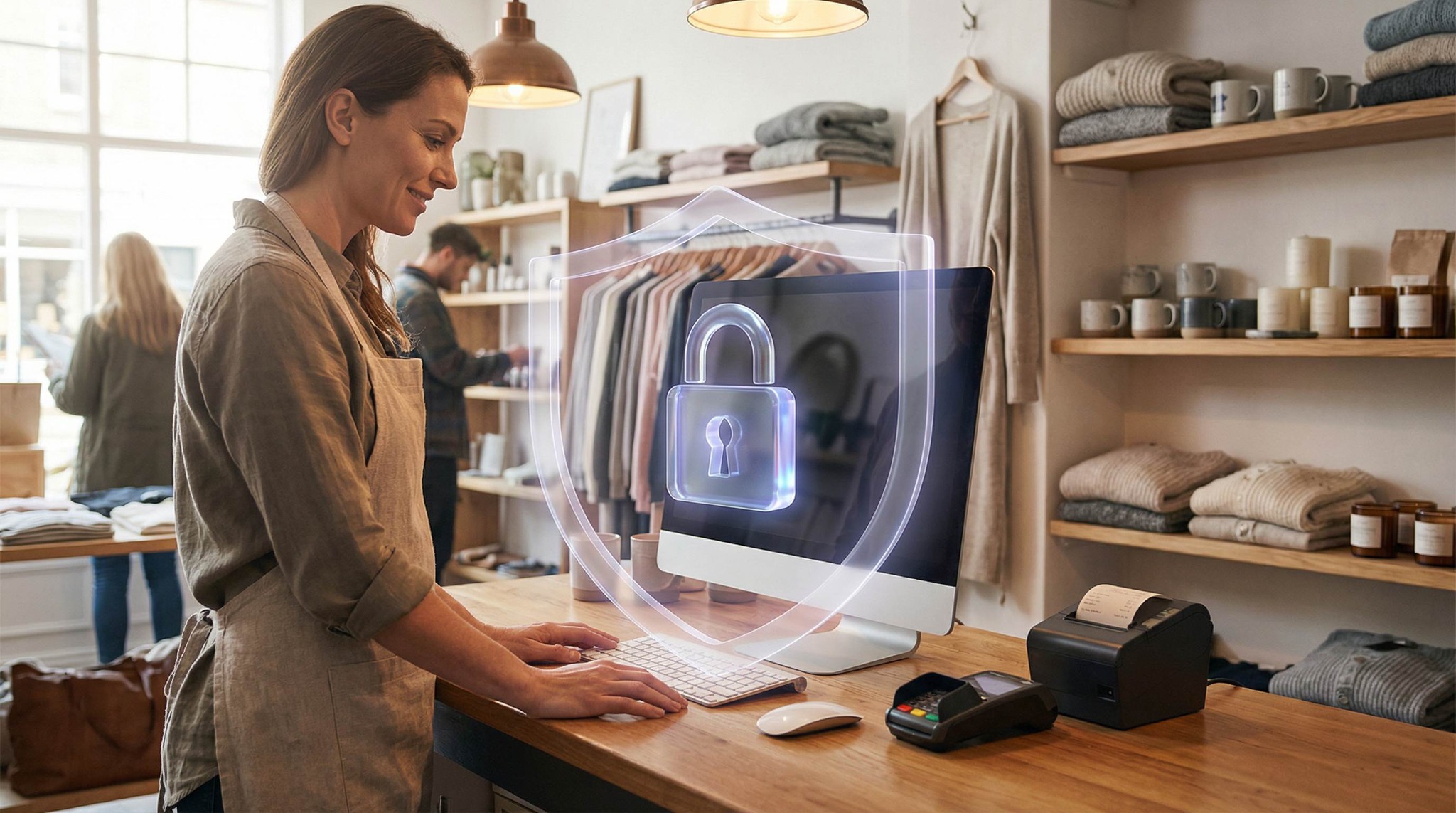 Workforce and job preparation