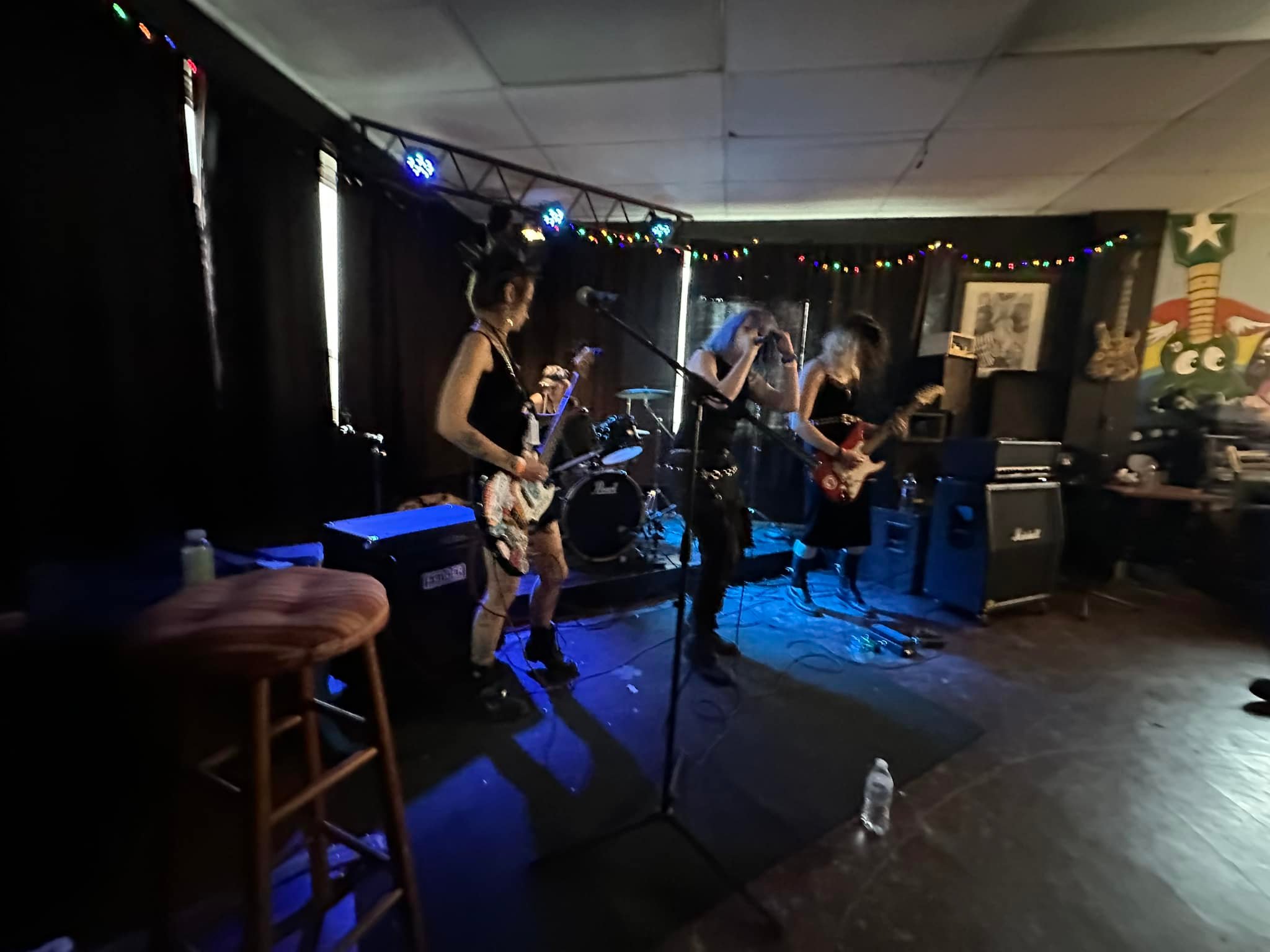 Housing activation and safe sites