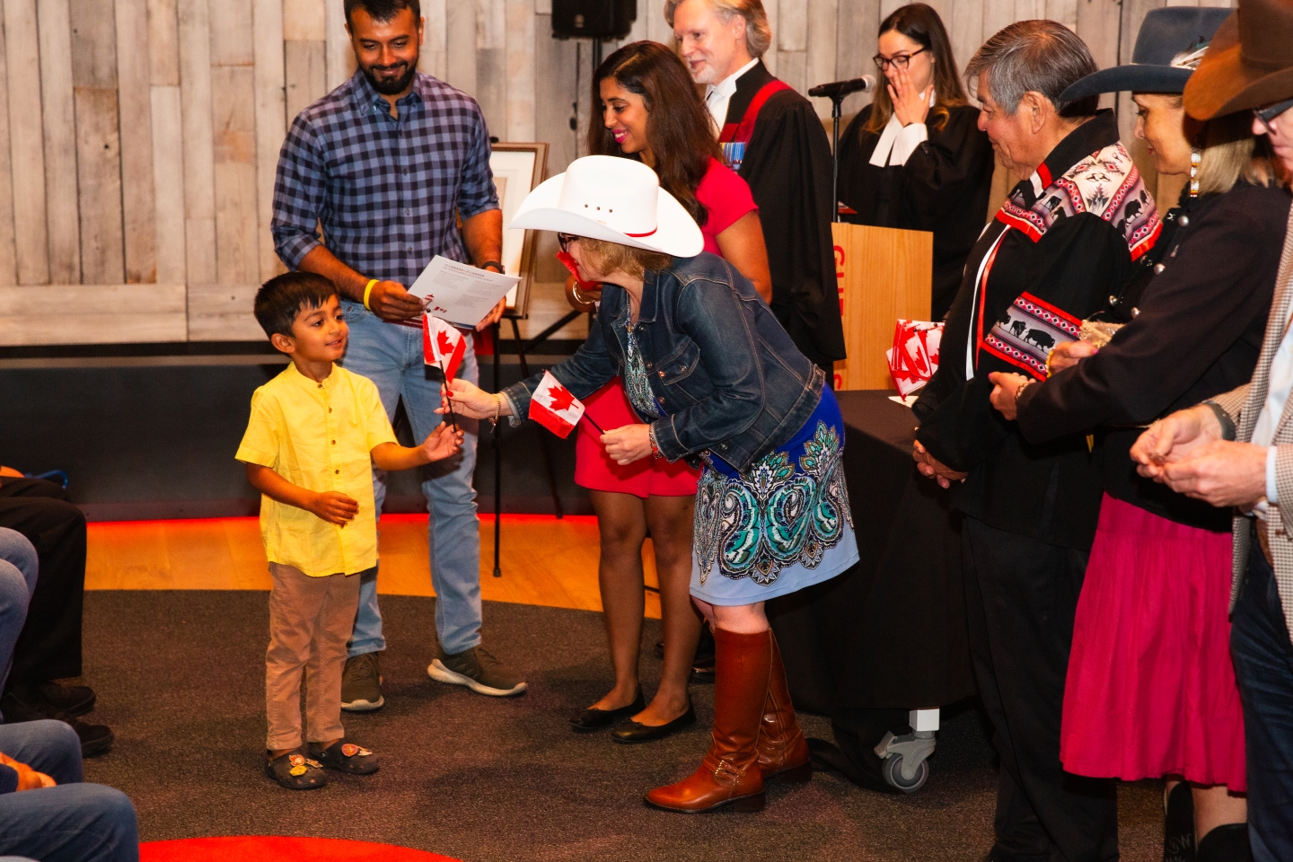 Office and outreach coordination